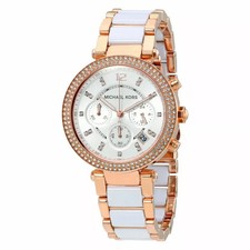 MONTRE Michael Kors Chrono
