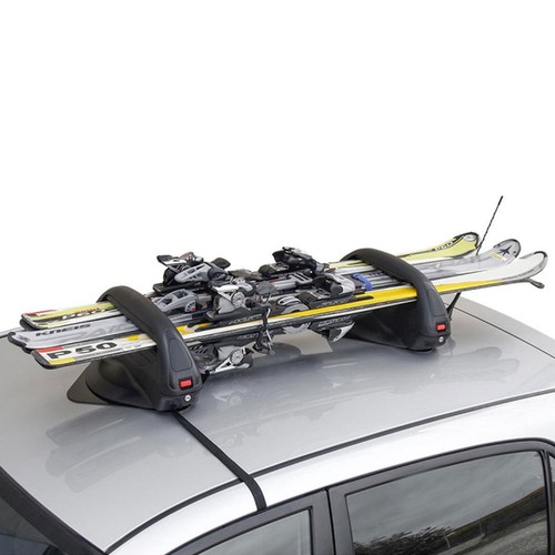 Menabo porte skis - menabo, magnétique