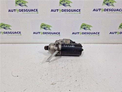 2m911023p moteur démarrage - ,