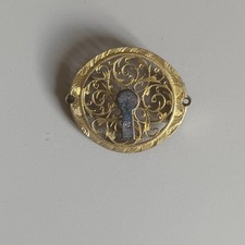 Ancien coq de montre ognon