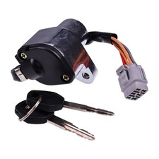 Ignition Switch For Suzuki