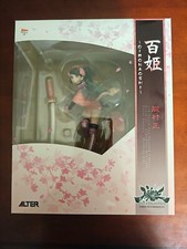 Alter Oboro Muramasa: Momohime 1:8 Scale PVC Figure Statue US Seller