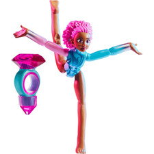 JOUETS EN ORIGNAL - POUPÉE MAGIC BALANCE GEMM TEAM GEMME FIGURINE UNIQUE - AM...