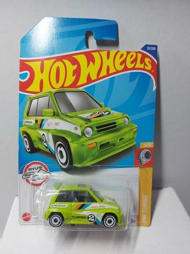 Hot wheels honda - 🇨🇵,