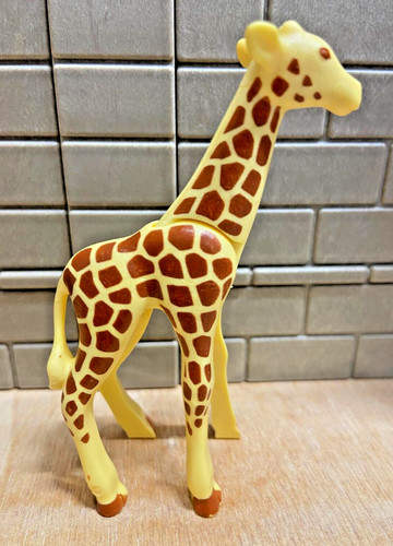 Playmobil animaux bébés - animaux,
