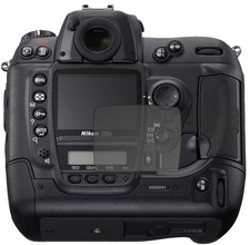 Protection écran de Confidentialité pour Nikon D2X Protecteur Anti-Espion dipos