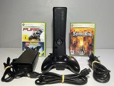 Console Microsoft Xbox 360