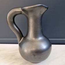 Pichet Vase En Céramique