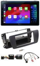 Pioneer Bluetooth DAB Steering