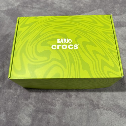 Bark crocs pet dog boots - bark,