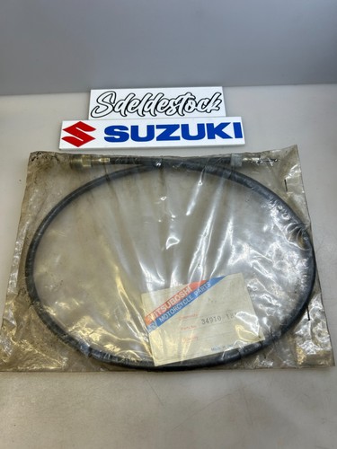 Câble compteur adapt - câble, suzuki