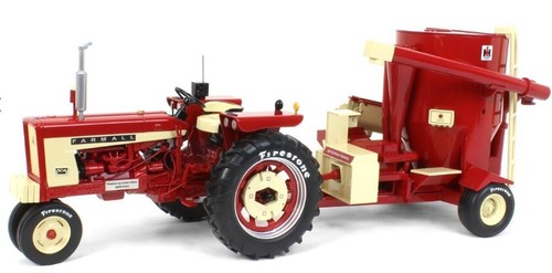 Speccast tracteur avec - speccast,