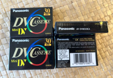 Panasonic (Box of 5)