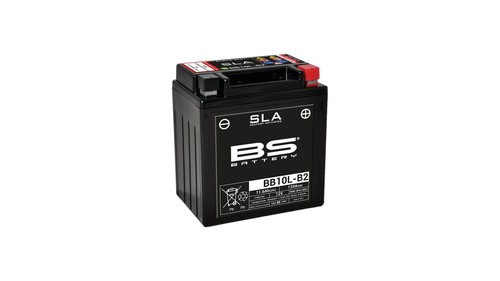 Yb10l batterie sla - yb10l-a2/b2, bs