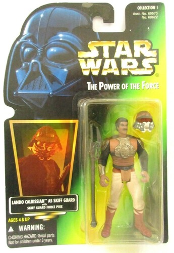 Star wars power - of, the