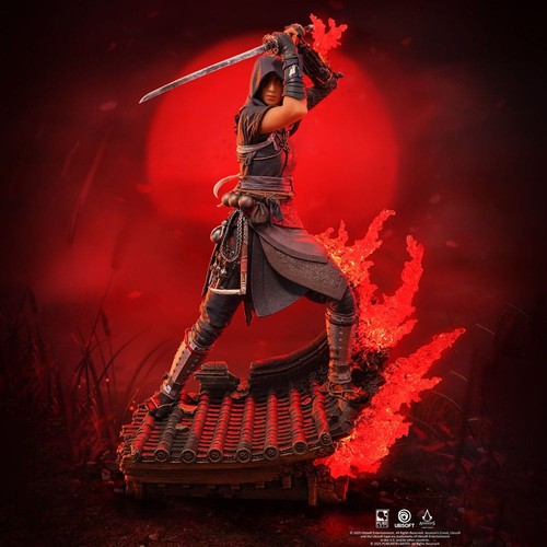 Figurine assassin creed - assassin's,