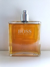 HUGO BOSS BOSS NUMBER ONE EAU