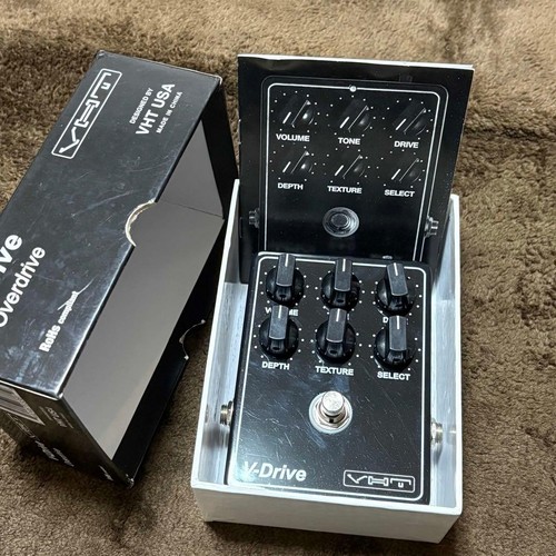 Vht drive overdrive - v-drive,