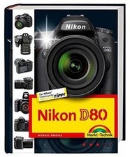 Nikon D80, Nikon Community