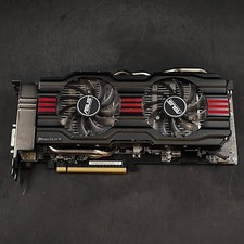 NVIDIA GeForce GTX 770 2GB