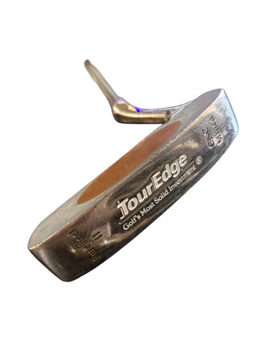 Tour edge pure - feel, iii