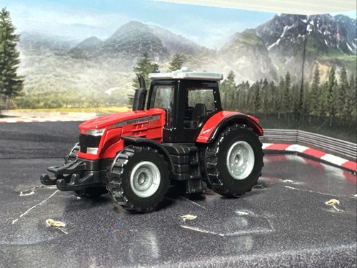 Majorette tracteur - 🇫🇷,
