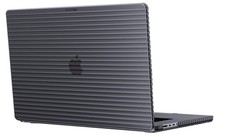 Coque Tech21 Evo Wave pour MacBook Pro 16 pouces 2021/2023 - Coque rigide...