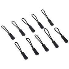 10x Zipper Pullsider Cordon