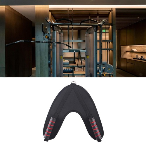 Harnais musculation - de,