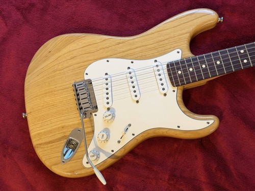 Léger 1998 fender usa - léger,