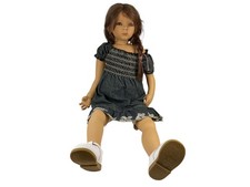 Poupée Annette Himstedt rose