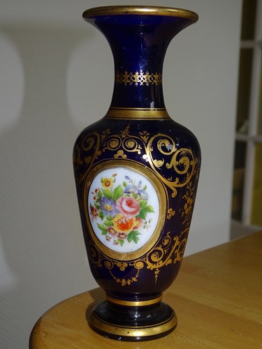 Baccarat saint louis antique - saint,