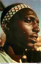 Carte Postale - Congo -