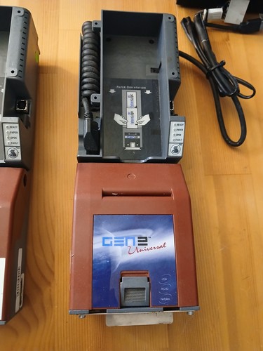 Futurelogic gen2 universal - futurelogic,