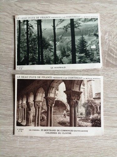 Beau pays france - le,