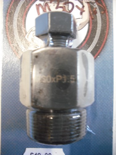 Extracteur volant m30 1 - de, 1.5