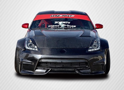 Fits nissan 350z n4 - fits,