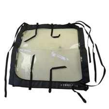 Pare-Brise Capot Pare-Brise