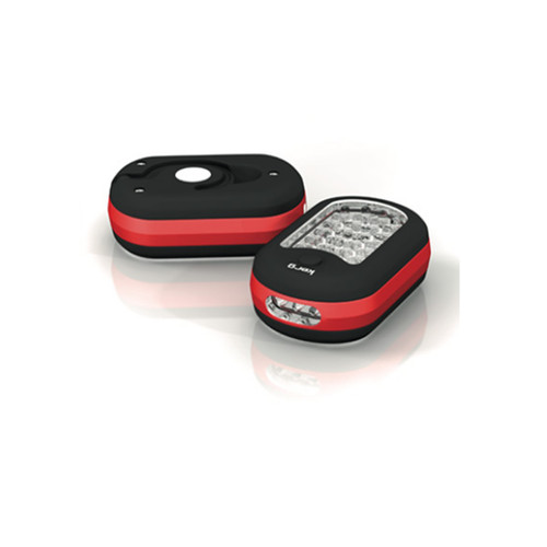 Lampe travail poche - de,