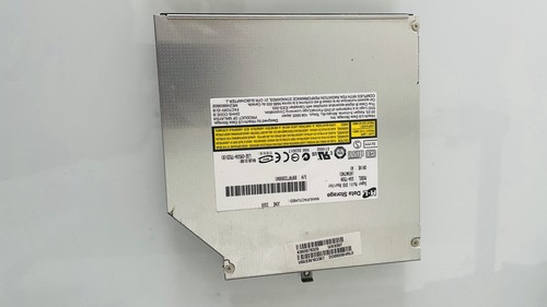 Lecteur graveur dvd - lecteur, toshiba