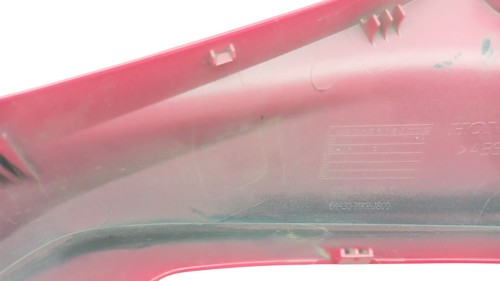 Habillage tête fourche - de, de