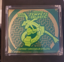 Coffret dresseur d'elite Etb