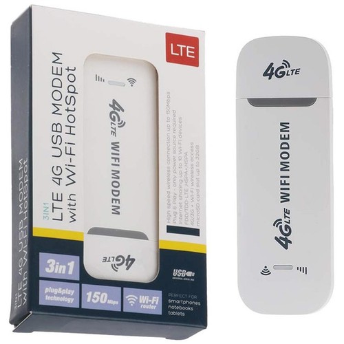 Modem usb lte avec hotspot - lte,