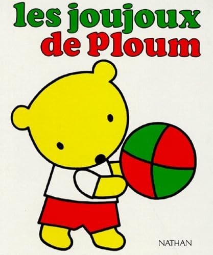 Les joujoux ploum - les, de