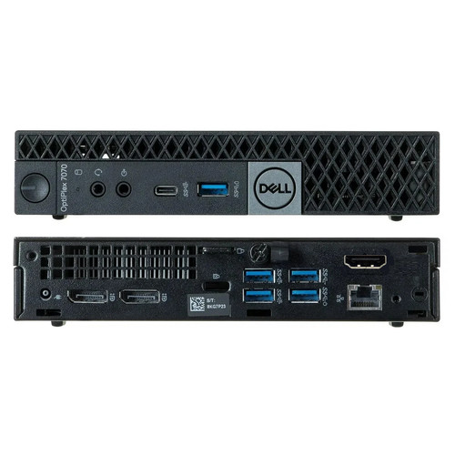 Mini dell optiplex 7070 - optiplex,