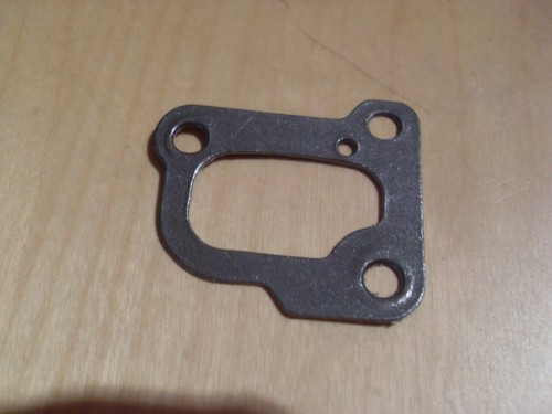 Joint entre flans compatible - flans,