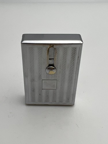 Ancien rare briquet - briquet, a