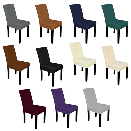 Chaise salle manger - chaise, housses