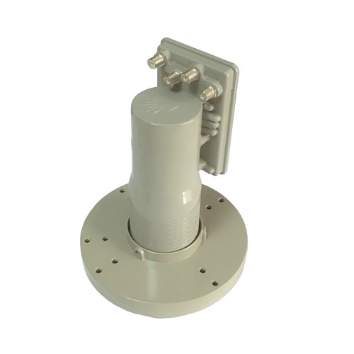 Band lnb with - c, filter