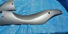 Xspeed 250i 250cc fuel injected scooter fairing plastics rocketa kymco clone